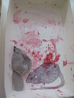 angela hughes artist australia brisbane